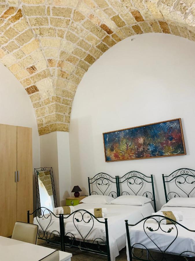 B&B Nonna Tina Gemini  Exterior foto